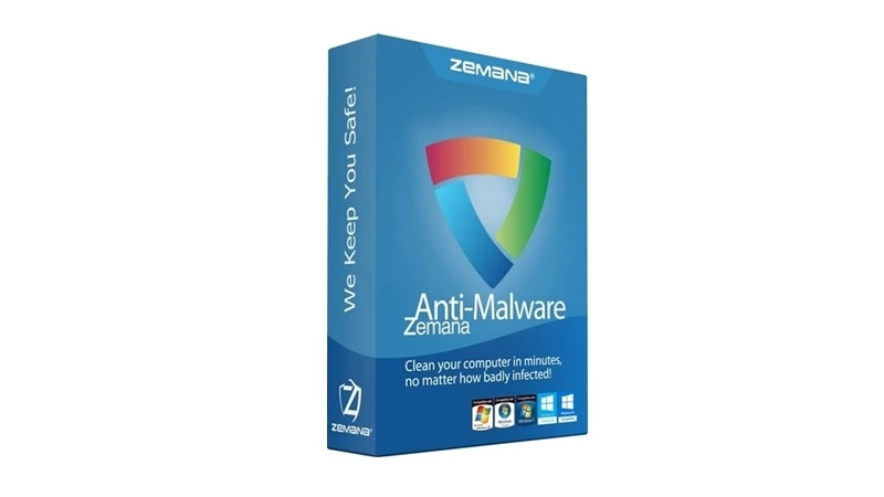 Buy Sell Zemana AntiMalware Premium Cheap Price Complete Series (1)