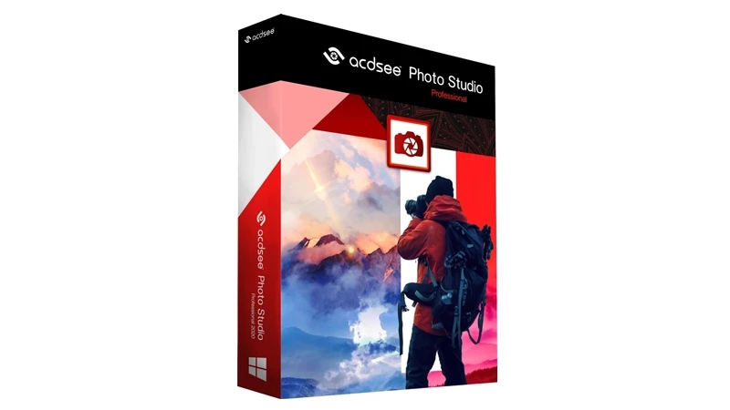Buy Sell ACDSee Photo Studio Professional Cheap Price Complete Series