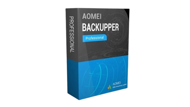 Buy Sell AOMEI Backupper Cheap Price Complete Series (1)