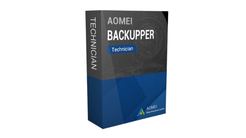 Buy Sell AOMEI Backupper Technician Cheap Price Complete Series (1)
