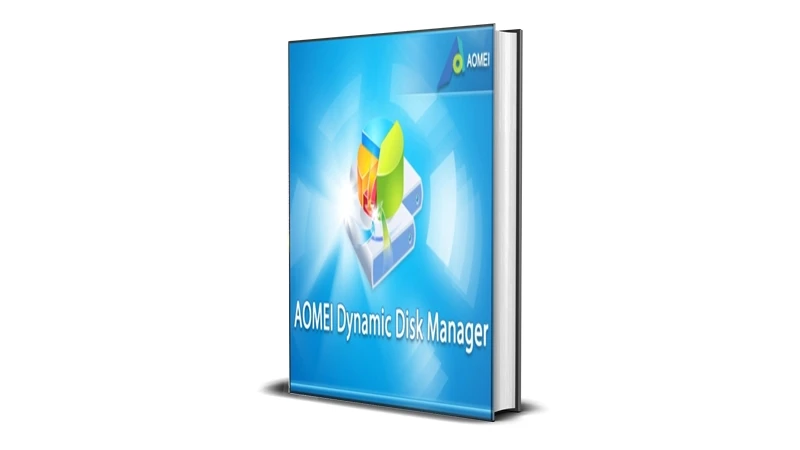 Buy Sell AOMEI Dynamic Disk Manager Cheap Price Complete Series (1)