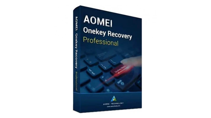 Buy Sell AOMEI OneKey Recovery Professional Cheap Price Complete Series (1)