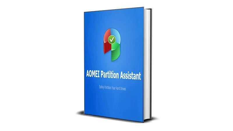 Buy Sell AOMEI Partition Assistant Cheap Price Complete Series (1)