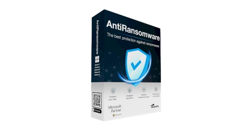 Buy Sell Abelssoft Anti Ransomware Cheap Price Complete Series (1)