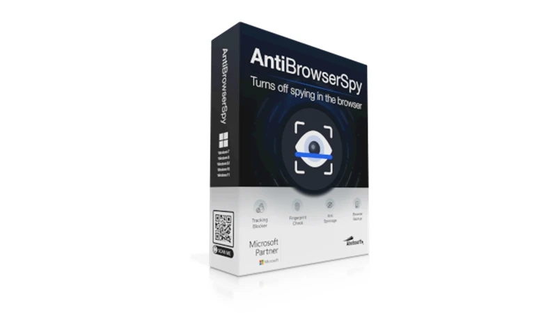 Buy Sell Abelssoft AntiBrowserSpy Cheap Price Complete Series (1)
