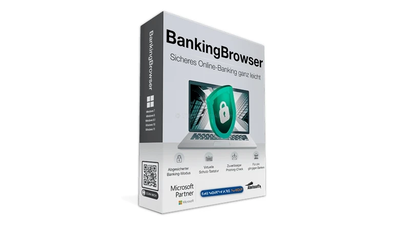 Buy Sell Abelssoft BankingBrowser Cheap Price Complete Series (1)