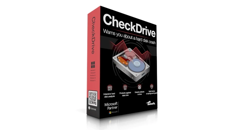 Buy Sell Abelssoft CheckDrive Cheap Price Complete Series (1)