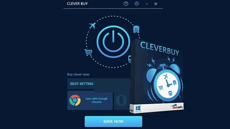 Buy Sell Abelssoft Clever Buy Cheap Price Complete Series (1)