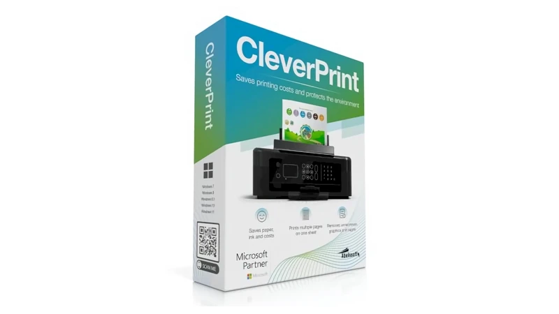 Buy Sell Abelssoft CleverPrint Cheap Price Complete Series (1)