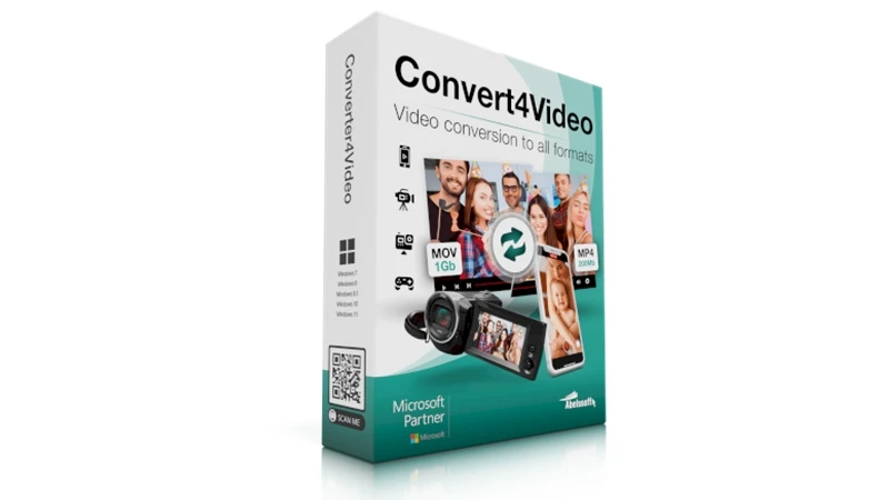 Buy Sell Abelssoft Converter4Video Cheap Price Complete Series (1)