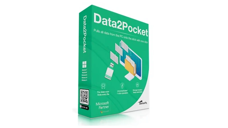 Buy Sell Abelssoft Data2Pocket Cheap Price Complete Series (1)