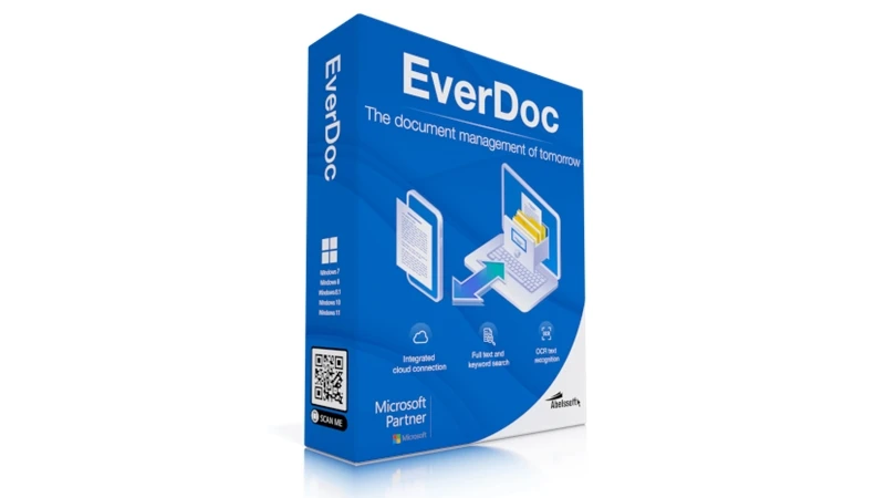 Buy Sell Abelssoft EverDoc Cheap Price Complete Series (1)