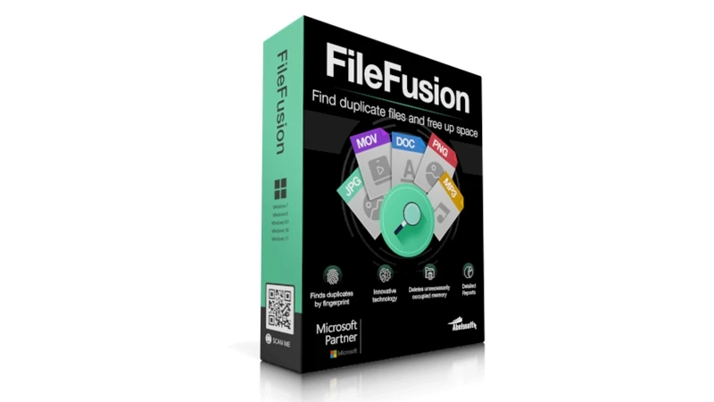 Buy Sell Abelssoft FileFusion Cheap Price Complete Series (1)