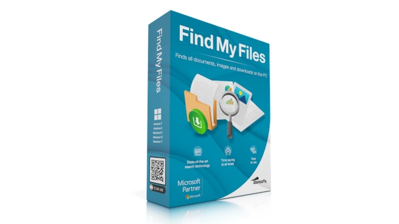 Buy Sell Abelssoft Find My Files Cheap Price Complete Series (1)