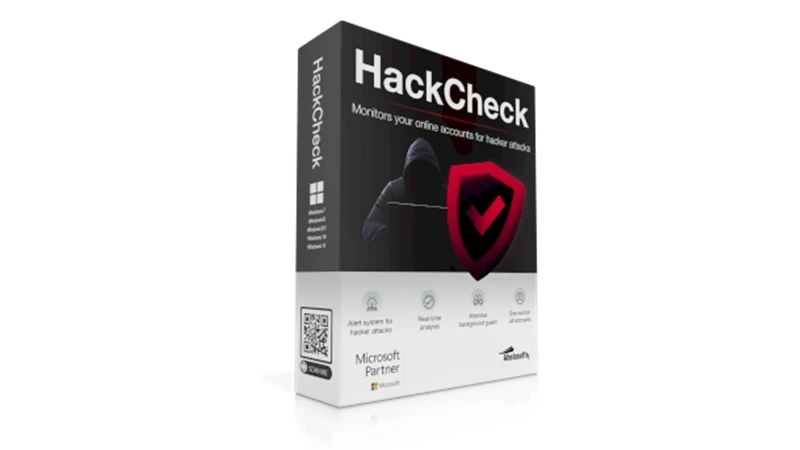 Buy Sell Abelssoft HackCheck Cheap Price Complete Series (1)