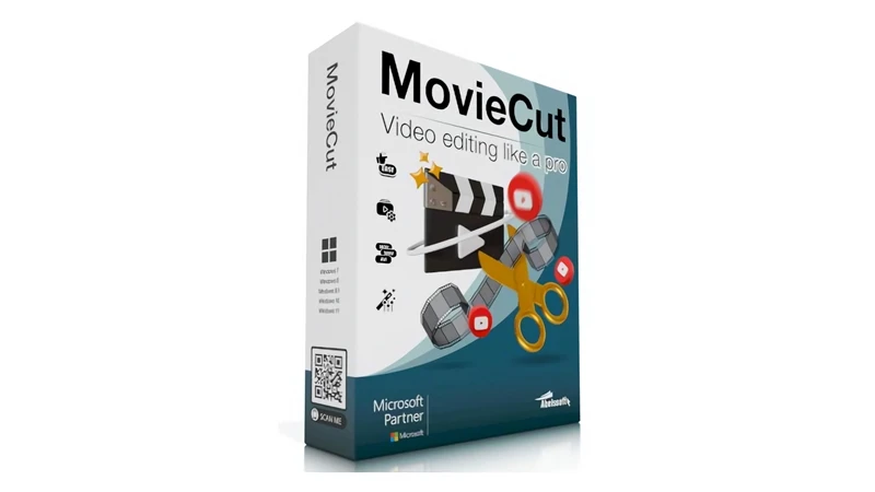 Buy Sell Abelssoft MovieCut Cheap Price Complete Series (1)