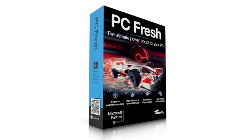 Buy Sell Abelssoft PC Fresh Cheap Price Complete Series (1)