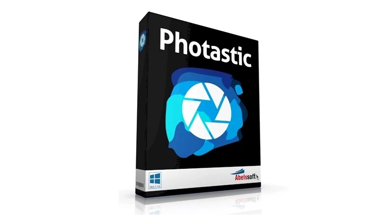 Buy Sell Abelssoft Photastic Cheap Price Complete Series (1)