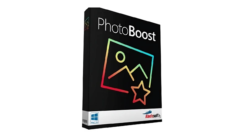 Buy Sell Abelssoft PhotoBoost Cheap Price Complete Series (1)