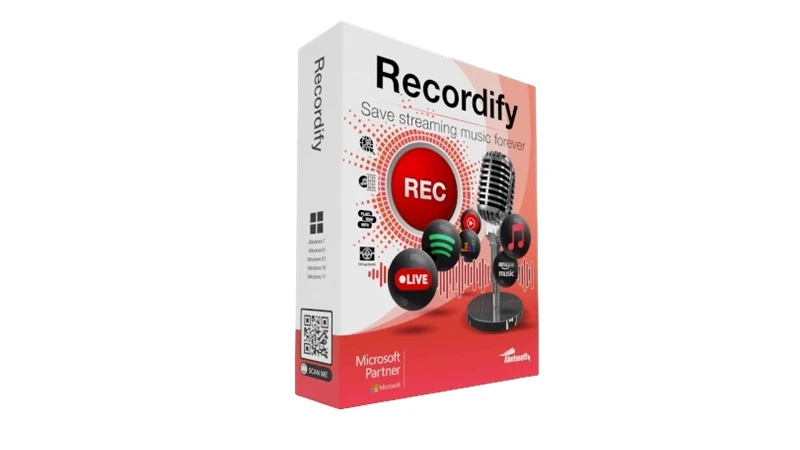 Buy Sell Abelssoft Recordify Cheap Price Complete Series (1)