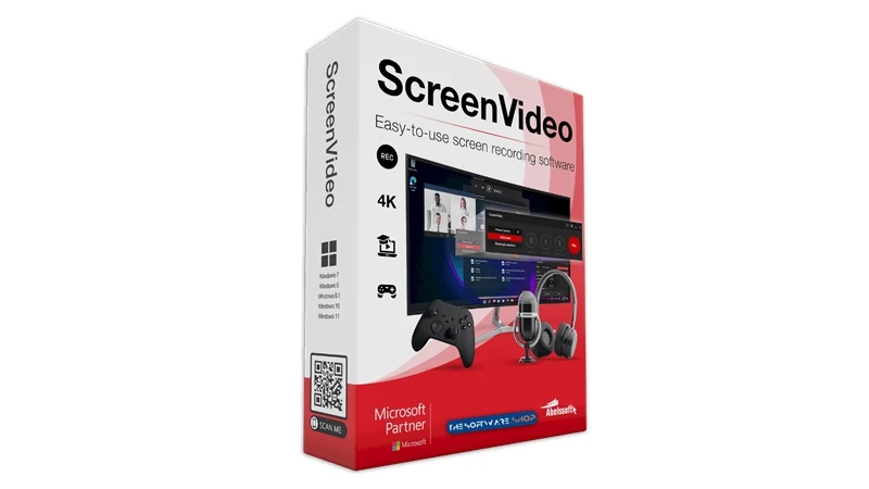 Buy Sell Abelssoft ScreenVideo Cheap Price Complete Series (1)