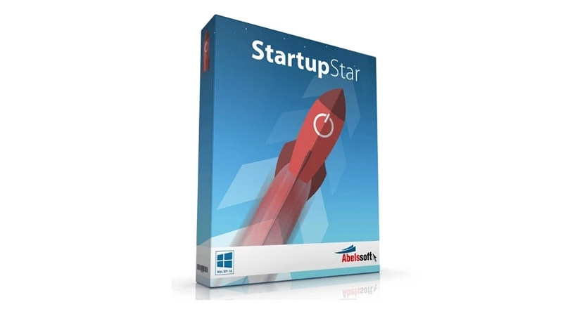 Buy Sell Abelssoft StartupStar Cheap Price Complete Series (1)