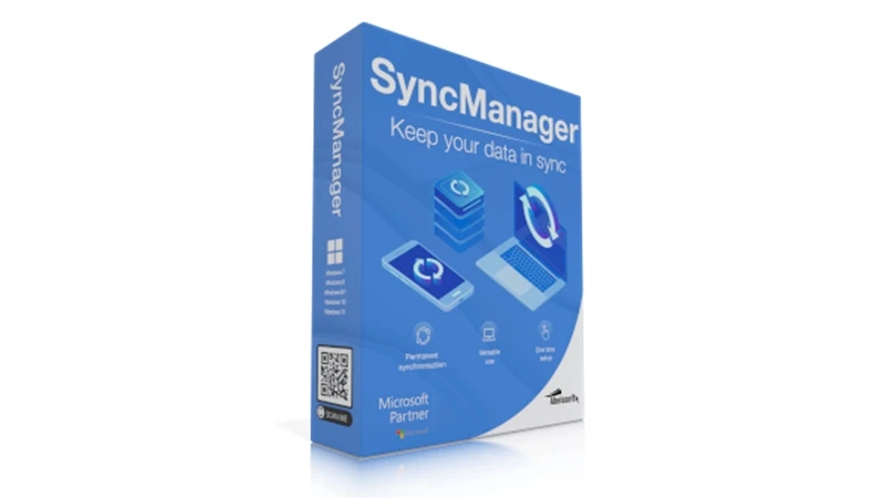 Buy Sell Abelssoft SyncManager Cheap Price Complete Series (1)