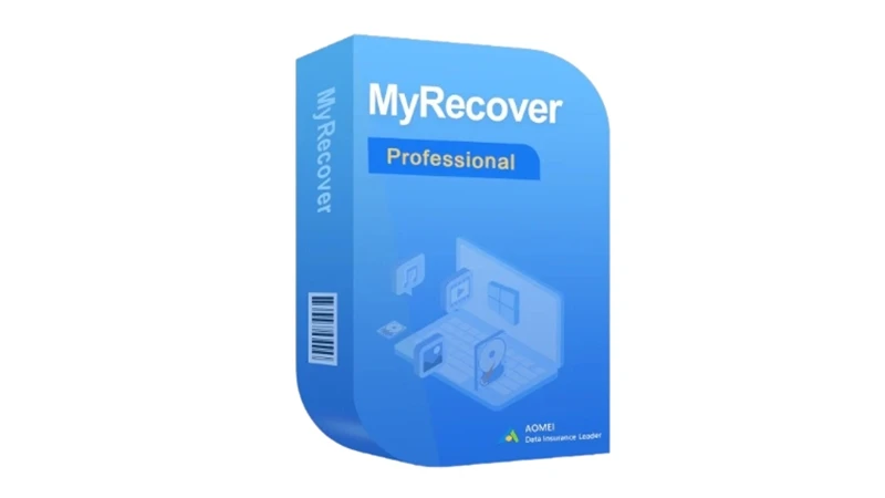 Buy Sell Aomei MyRecover Cheap Price Complete Series (1)