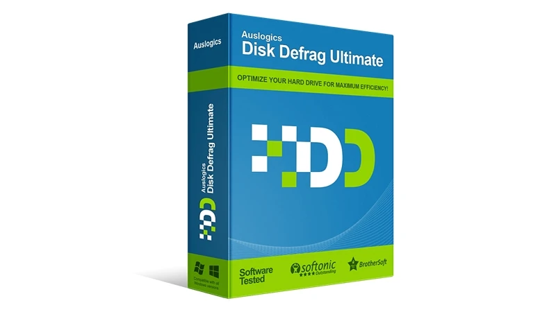 Buy Sell Auslogics Disk Defrag Professional Cheap Price Complete Series (1)