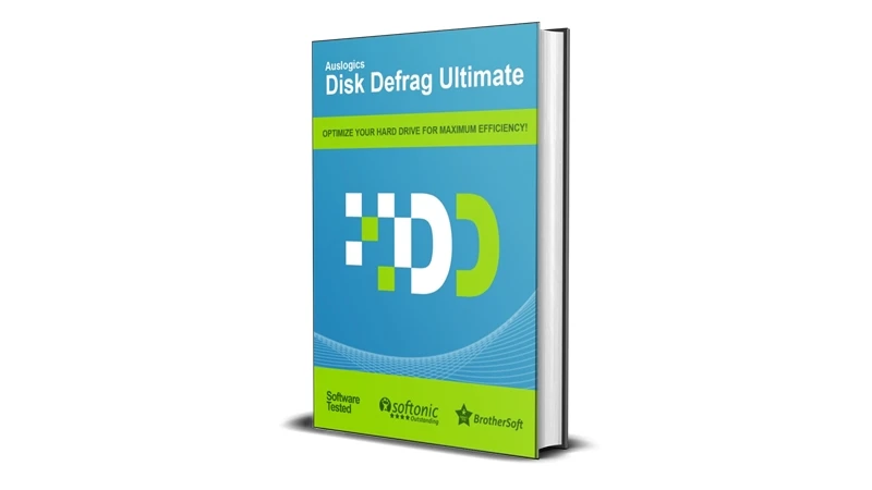 Buy Sell Auslogics Disk Defrag Ultimate Cheap Price Complete Series (1)