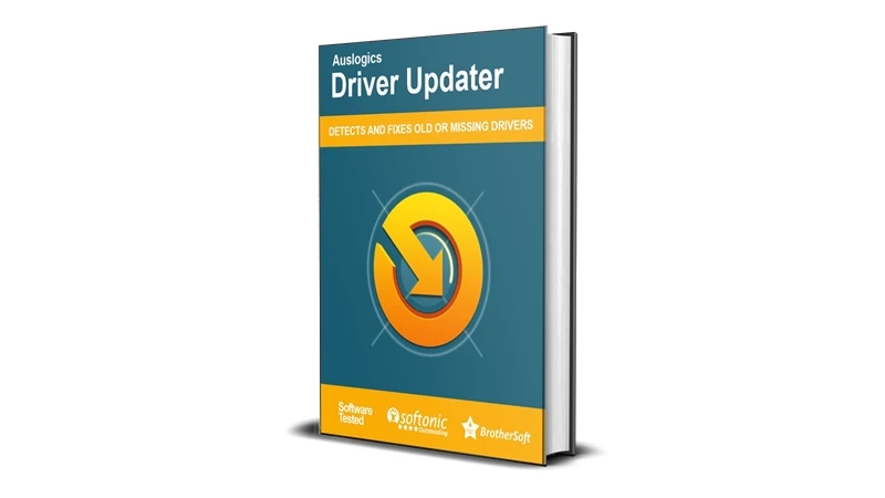 Buy Sell Auslogics Driver Updater Pro Cheap Price Complete Series (1)