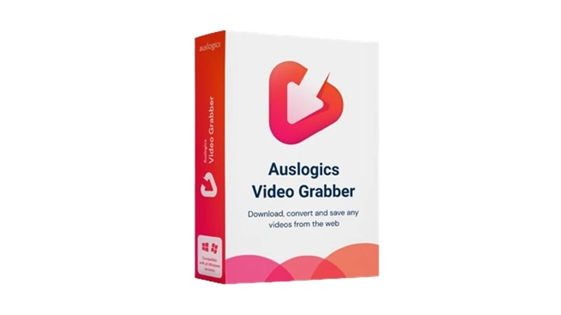 Buy Sell Auslogics Video Grabber Cheap Price Complete Series (1)