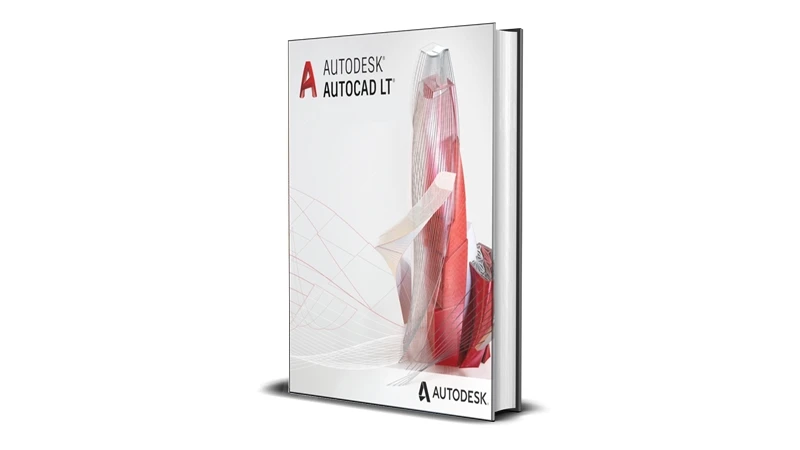 Buy Sell Autodesk AutoCAD LT Cheap Price Complete Series (1)