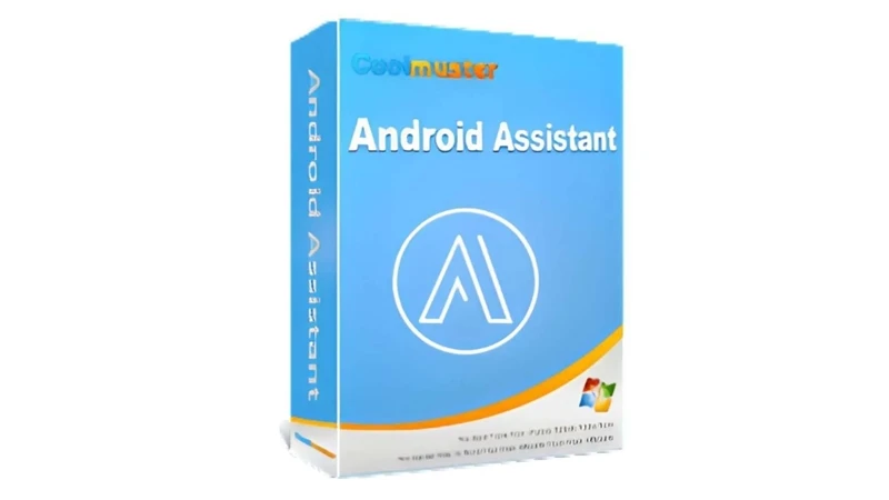 Buy Sell Coolmuster Android Assistant Cheap Price Complete Series (1)