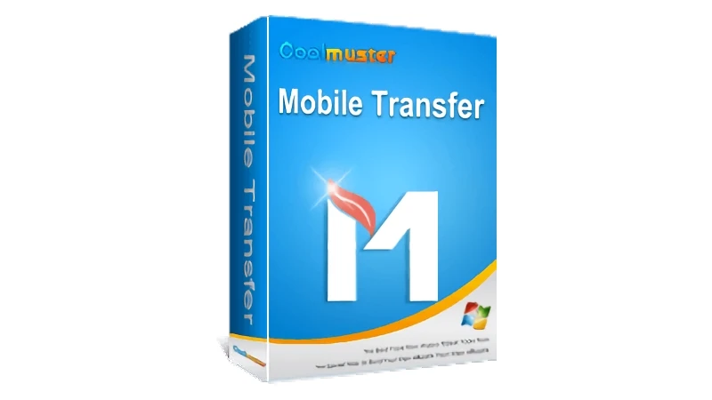 Buy Sell Coolmuster Mobile Transfer Cheap Price Complete Series (1)