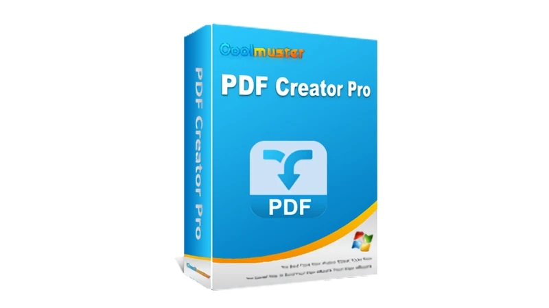 Buy Sell Coolmuster PDF Creator Cheap Price Complete Series (1)