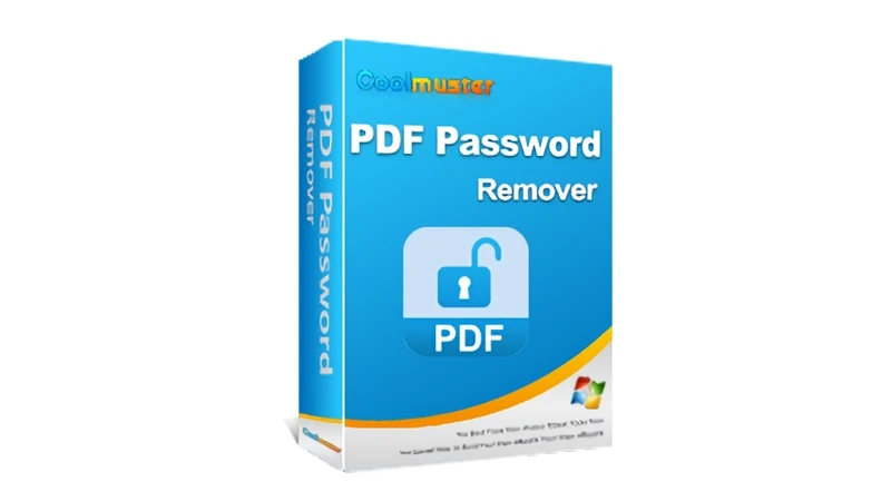 Buy Sell Coolmuster PDF Password Remover Cheap Price Complete Series (1)