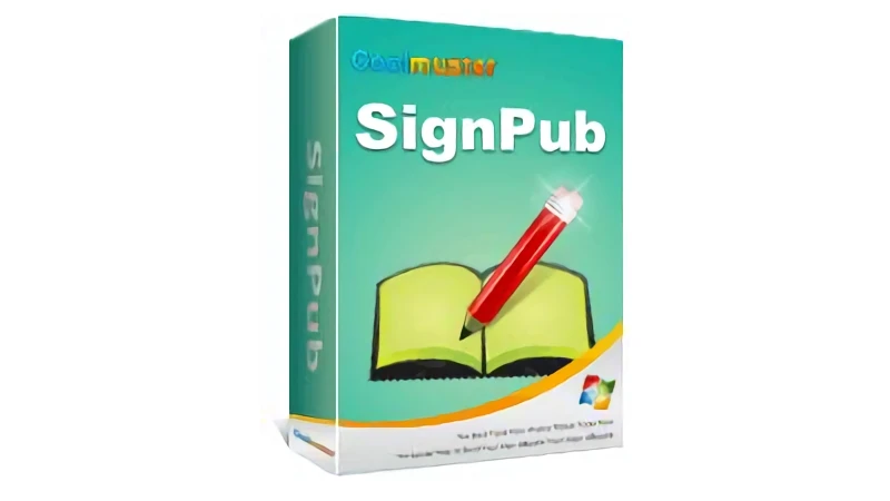 Buy Sell Coolmuster SignPub Cheap Price Complete Series (0)