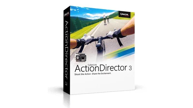Buy Sell CyberLink ActionDirector Ultra Cheap Price Complete Series (1)