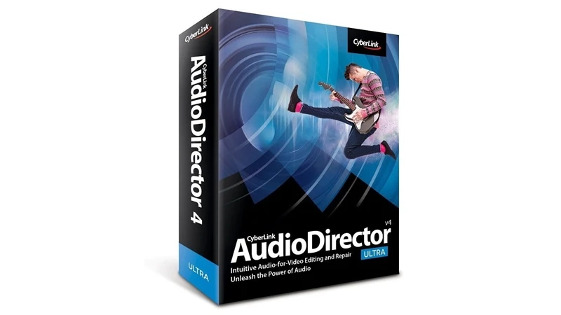 Buy Sell CyberLink AudioDirector Ultra Cheap Price Complete Series (1)