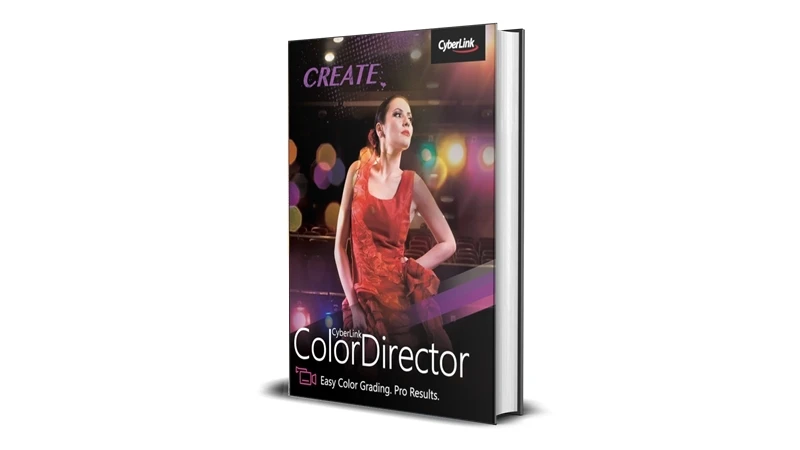 Buy Sell CyberLink ColorDirector Ultra Cheap Price Complete Series (1)