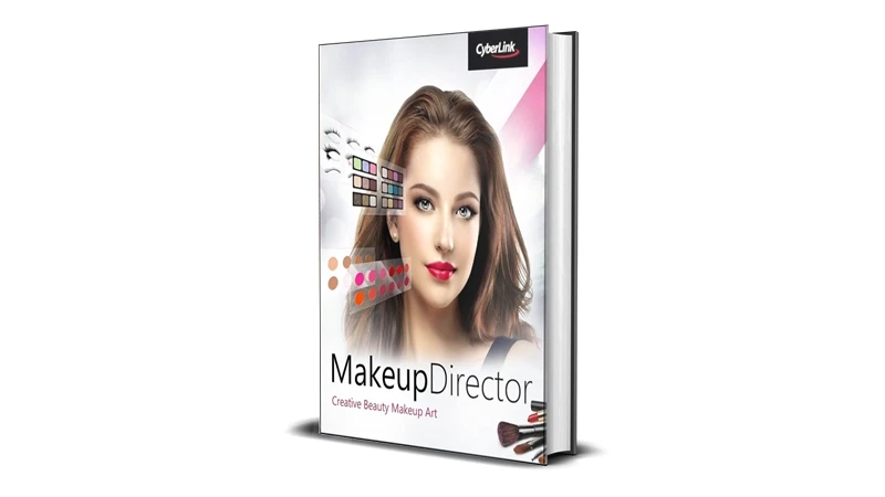 Buy Sell CyberLink Makeup Director Ultra Cheap Price Complete Series (1)