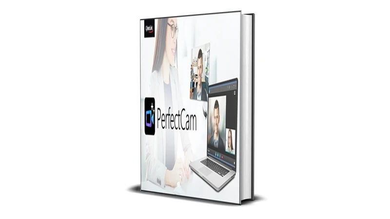 Buy Sell CyberLink PerfectCam Premium Cheap Price Complete Series (1)