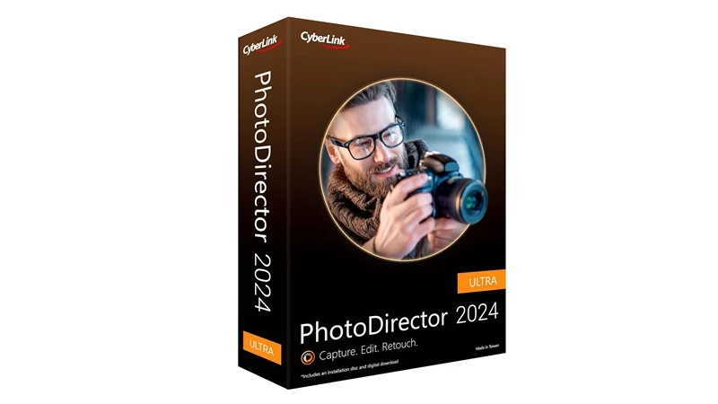 Buy Sell CyberLink PhotoDirector Ultra Cheap Price Complete Series (1)