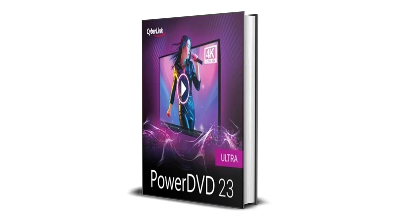 Buy Sell CyberLink PowerDVD Ultra Cheap Price Complete Series (1)