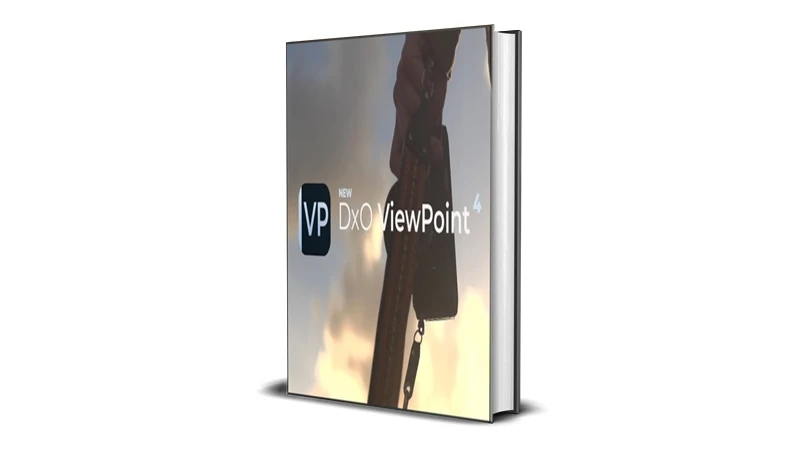 Buy Sell DxO ViewPoint Cheap Price Complete Series (1)