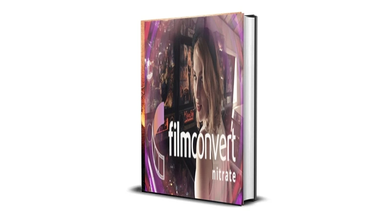 Buy Sell FilmConvert Nitrate Cheap Price Complete Series (1)