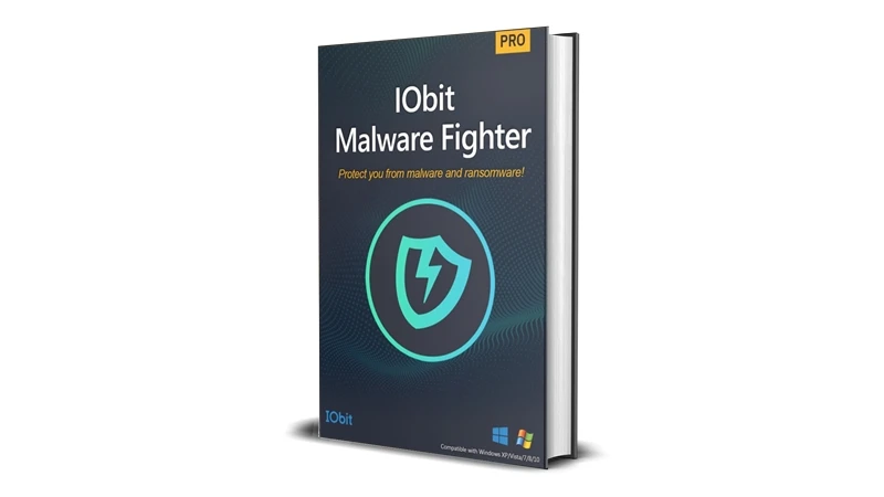 Buy Sell IObit Malware Fighter Pro Cheap Price Complete Series (1)
