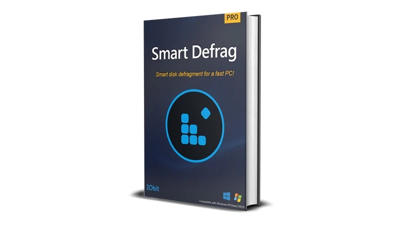 Buy Sell IObit Smart Defrag Pro Cheap Price Complete Series (1)