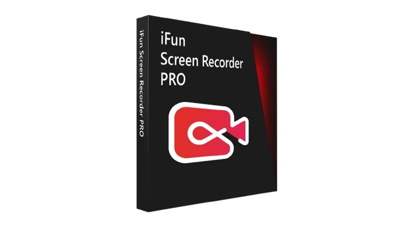 Buy Sell IObit iFun Screen Recorder Pro Cheap Price Complete Series (1)